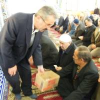 2009 YILI KURBAN BAYRAMINDAKİ BAYRAMLAŞMA FOTOĞRAFLARINI EKLEDİK.